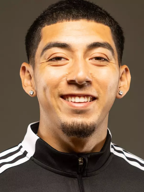 Cabrera-Trujillo, Erik