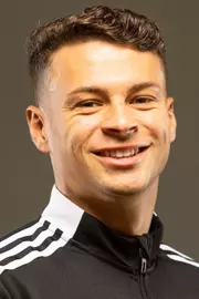 Giacalone, Nick