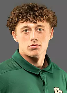 Logan Booher head shot