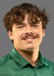 Dylan Crook head shot.