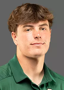 Tyler Hoffman head shot.