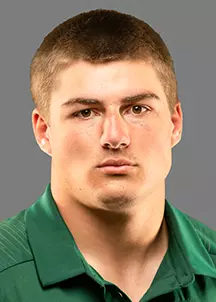 Carson Jones head shot.