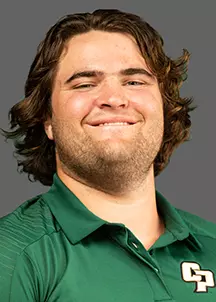 Keith Marco head shot.