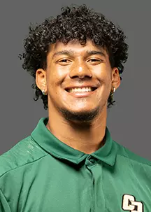 Dominique Thompson head shot.