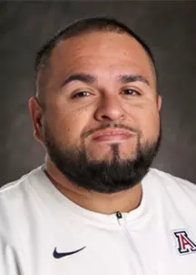 Luis Contreras head shot.