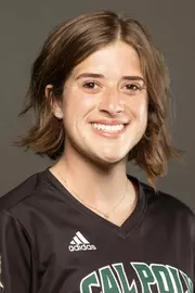 2022 Mary Norman headshot