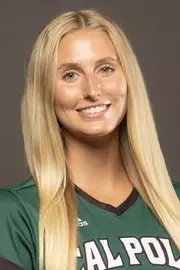 Maille Smith 2022 headshot