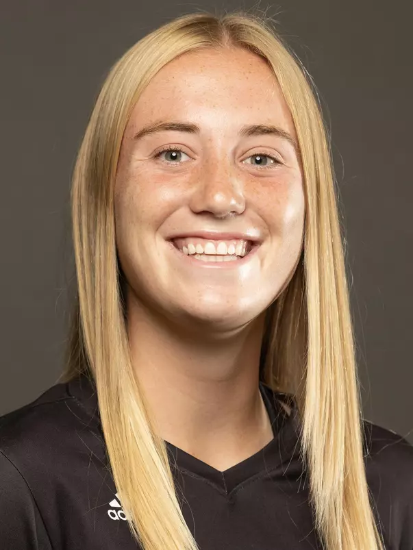 Riley Wilkerson 2022 headshot