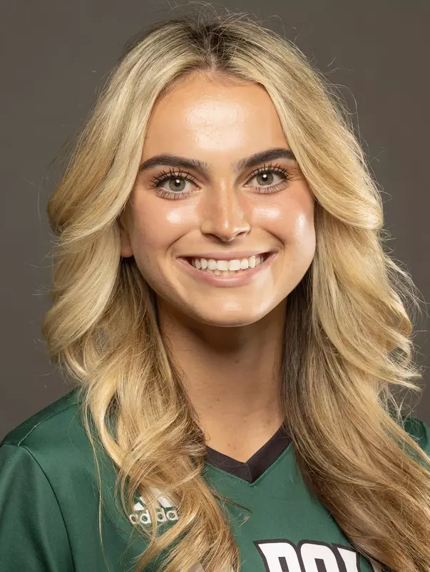 Nikki Trucco 2022 headshot