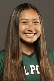 Kylie Rojas 2022 headshot