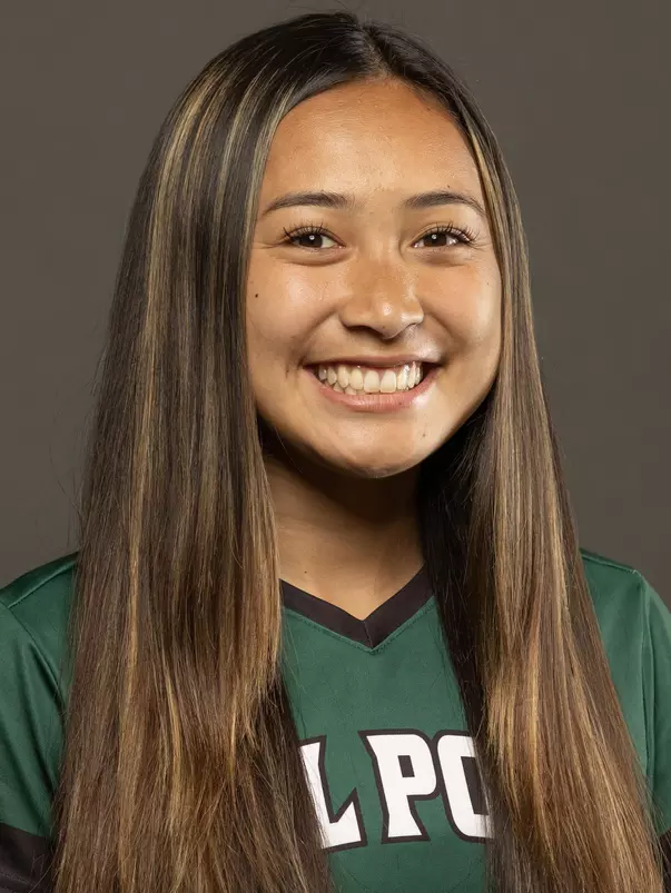 Kylie Rojas 2022 headshot