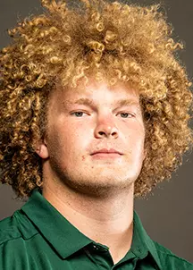 Cal Poly Fall Sports Headshots 2022Anderson Austin - FB  8/1/22 Photo by Owen Main