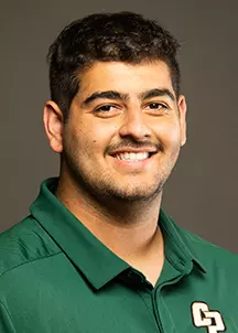 Cal Poly Fall Sports Headshots 2022Banwait Jasdev - FB 8/1/22 Photo by Owen Main