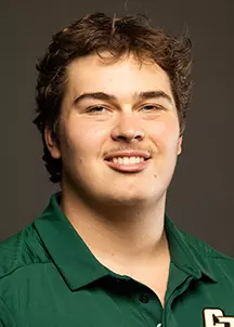 Cal Poly Fall Sports Headshots 2022Barbour Mason - FB 8/1/22 Photo by Owen Main