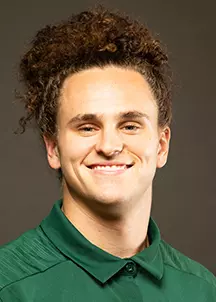 Cal Poly Fall Sports Headshots 2022Burkhart Evan - FB  8/1/22 Photo by Owen Main