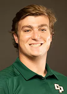 Cal Poly Fall Sports Headshots 2022Campisano Payson - FB  8/1/22 Photo by Owen Main