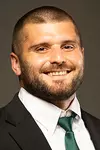 Jake Casteel head shot.