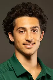 Cal Poly Fall Sports Headshots 2022Centers Zedakia - FB  8/1/22 Photo by Owen Main