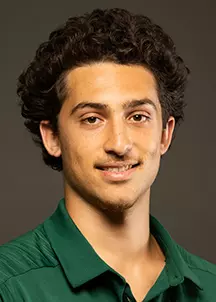 Cal Poly Fall Sports Headshots 2022Centers Zedakia - FB  8/1/22 Photo by Owen Main