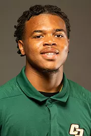 Cal Poly Fall Sports Headshots 2022Cole Jay'vion - FB 8/1/22 Photo by Owen Main