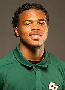 Cal Poly Fall Sports Headshots 2022Cole Jay'vion - FB 8/1/22 Photo by Owen Main