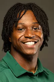 Cal Poly Fall Sports Headshots 2022Hall and Coleman Jake and Chris - FB 8/1/22 Photo by Owen Main