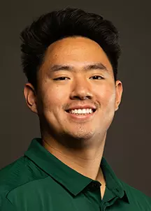 Cal Poly Fall Sports Headshots 2022Don Ian - FB  8/1/22 Photo by Owen Main