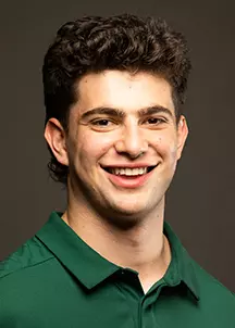 Cal Poly Fall Sports Headshots 2022Ehrlich Jesse - FB 8/1/22 Photo by Owen Main