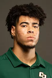 Cal Poly Fall Sports Headshots 2022Ellis Sky - FB 8/1/22 Photo by Owen Main