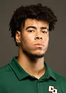Cal Poly Fall Sports Headshots 2022Ellis Sky - FB 8/1/22 Photo by Owen Main
