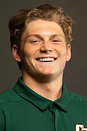 Cal Poly Fall Sports Headshots 2022Garwood Adam - FB 8/1/22 Photo by Owen Main