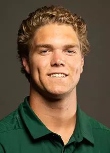 Cal Poly Fall Sports Headshots 2022Griffin Tommy - FB 8/1/22 Photo by Owen Main