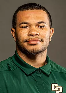 Cal Poly Fall Sports Headshots 2022Oliphant Xavier - FB  8/1/22 Photo by Owen Main