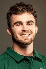 Cal Poly Fall Sports Headshots 2022Henderson Josh - FB  8/1/22 Photo by Owen Main