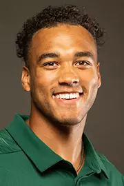 Cal Poly Fall Sports Headshots 2022Hogan Isaiah - FB  8/1/22 Photo by Owen Main