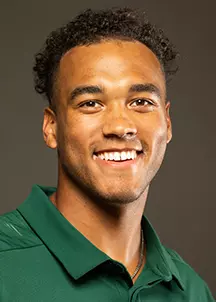 Cal Poly Fall Sports Headshots 2022Hogan Isaiah - FB  8/1/22 Photo by Owen Main
