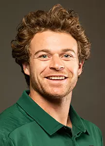 Cal Poly Fall Sports Headshots 2022Hurst Dawson - FB  8/1/22 Photo by Owen Main