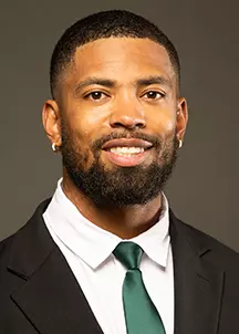 Asa Jackson head shot.