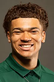 Cal Poly Fall Sports Headshots 2022Jones Jaden - FB 8/1/22 Photo by Owen Main