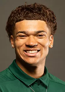 Cal Poly Fall Sports Headshots 2022Jones Jaden - FB 8/1/22 Photo by Owen Main