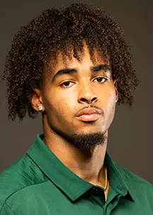 Cal Poly Fall Sports Headshots 2022Jordan Julius - FB 8/1/22 Photo by Owen Main
