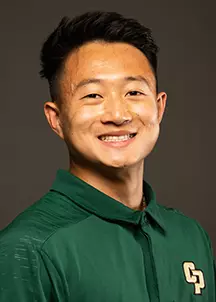Cal Poly Fall Sports Headshots 2022Lee Thomas - FB  8/1/22 Photo by Owen Main