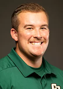 Cal Poly Fall Sports Headshots 2022Lincoln Charles - FB  8/1/22 Photo by Owen Main