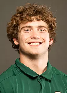 Cal Poly Fall Sports Headshots 2022McNamera Thomas - FB 8/1/22 Photo by Owen Main