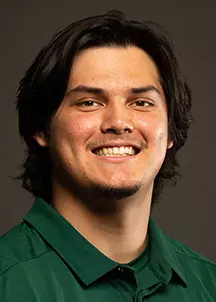 Cal Poly Fall Sports Headshots 2022Meyer David - FB  8/1/22 Photo by Owen Main