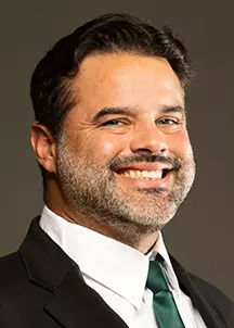 Erik Meyer head shot.