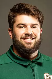 Cal Poly Fall Sports Headshots 2022Mifsud Marcus - FB  8/1/22 Photo by Owen Main