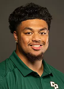 Cal Poly Fall Sports Headshots 2022Ehrlich Jesse - FB 8/1/22 Photo by Owen Main