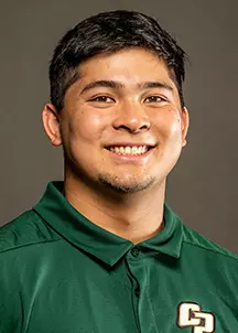 Cal Poly Fall Sports Headshots 2022Oandasan DeMarcus - FB  8/1/22 Photo by Owen Main