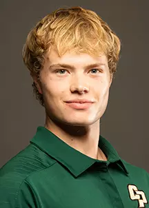 Cal Poly Fall Sports Headshots 2022Ohlsen Jaden - FB 8/1/22 Photo by Owen Main